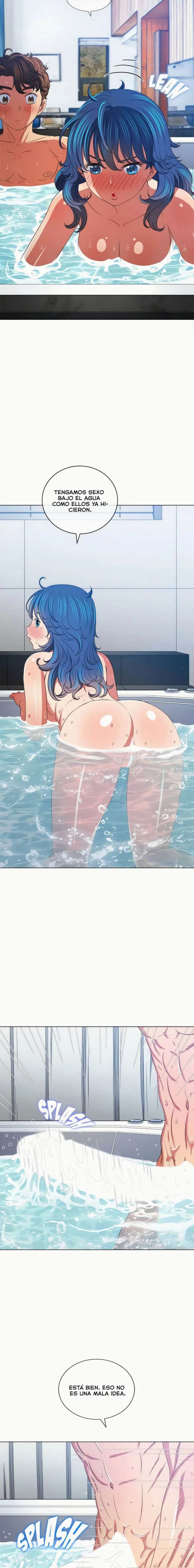 My High School Bully Capítulo 159 - Page 18