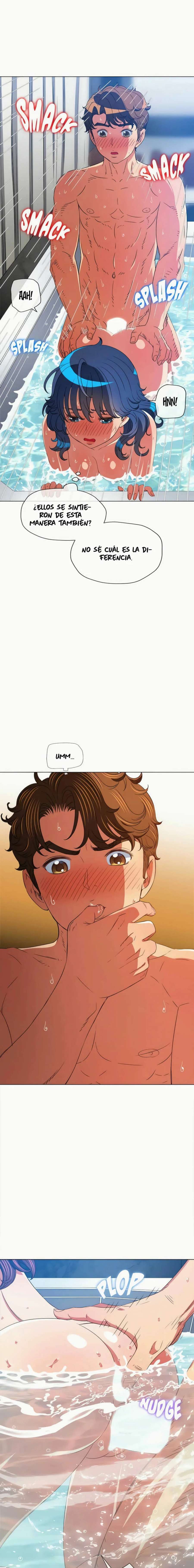 My High School Bully Capítulo 159 - Page 21