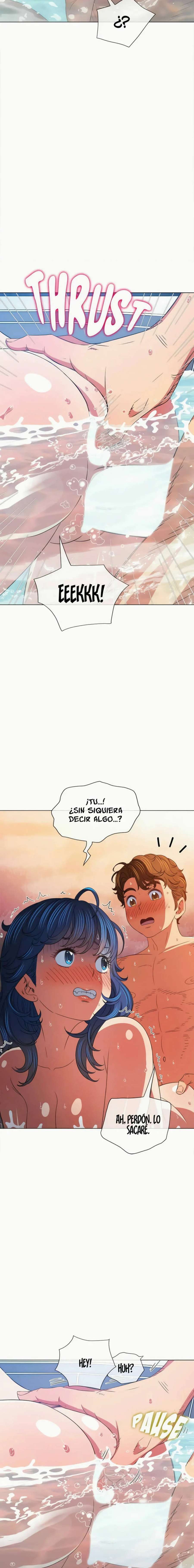 My High School Bully Capítulo 159 - Page 22