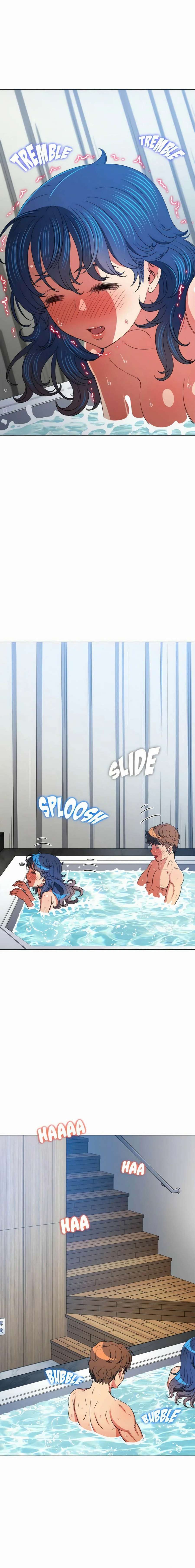 My High School Bully Capítulo 160 - Page 14