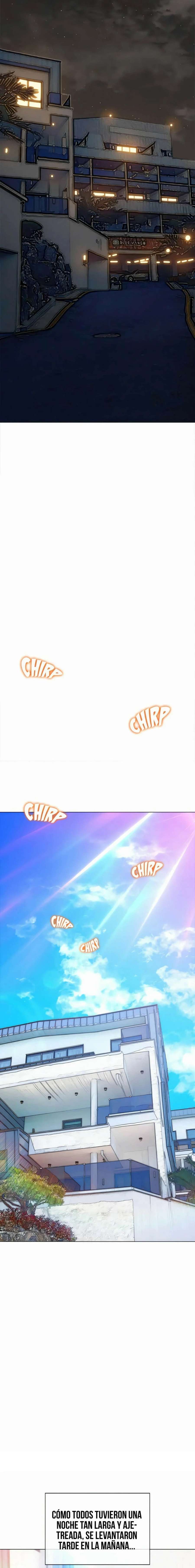 My High School Bully Capítulo 160 - Page 17