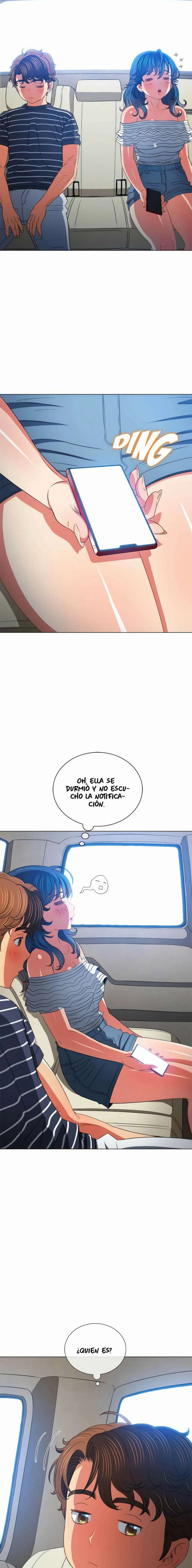 My High School Bully Capítulo 160 - Page 20