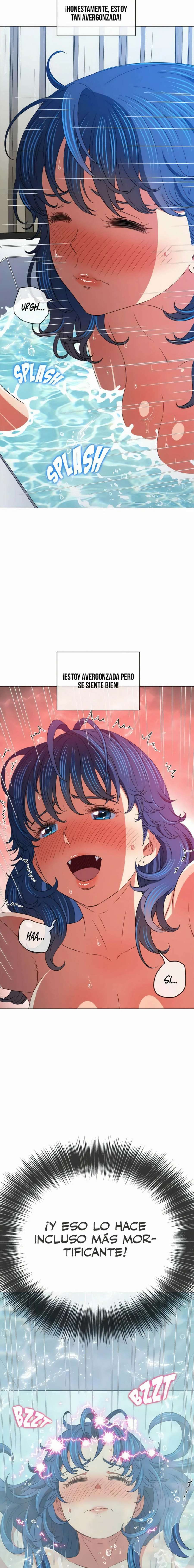 My High School Bully Capítulo 160 - Page 4