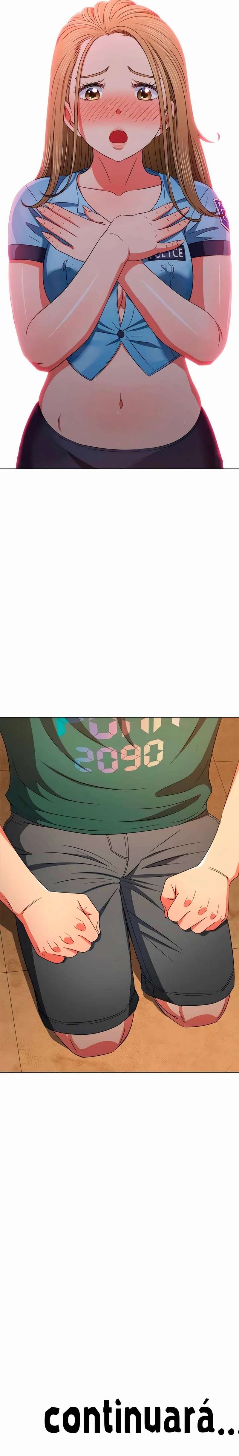 My High School Bully Capítulo 161 - Page 18