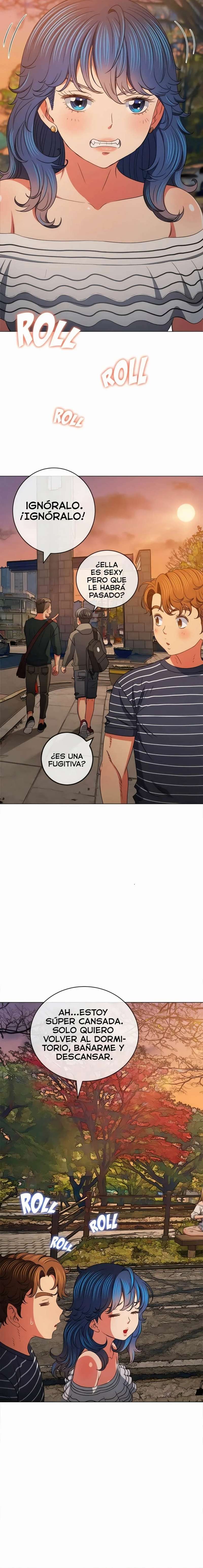 My High School Bully Capítulo 161 - Page 2