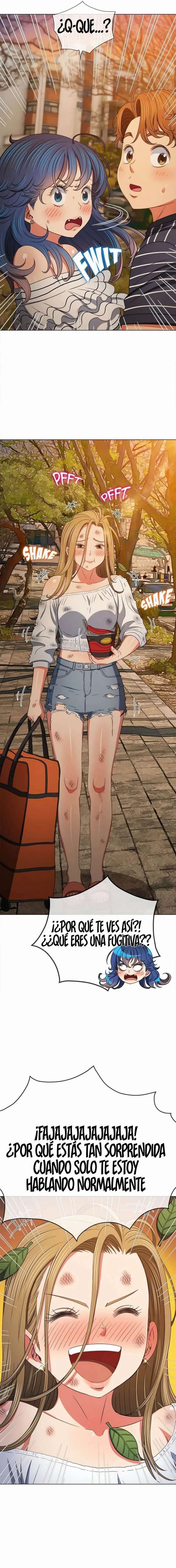 My High School Bully Capítulo 161 - Page 4