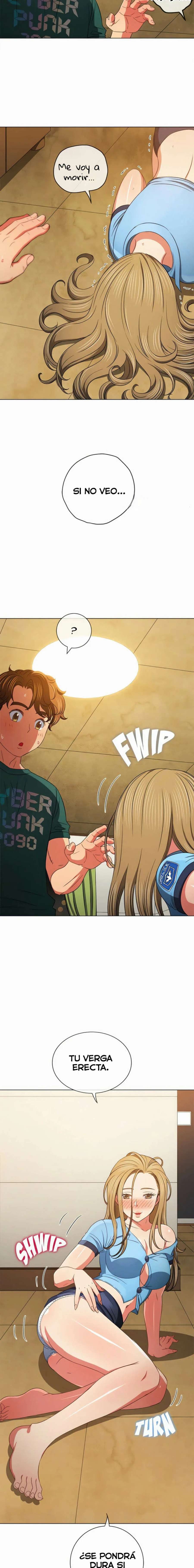 My High School Bully Capítulo 162 - Page 10