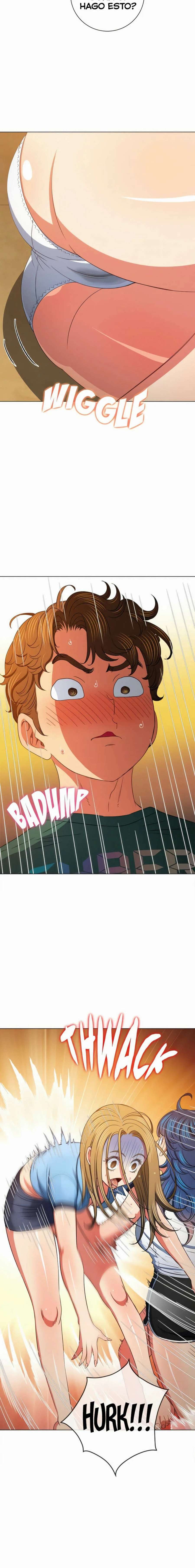 My High School Bully Capítulo 162 - Page 11