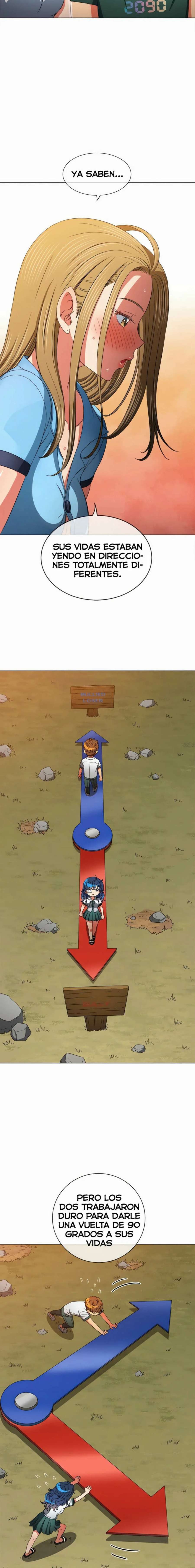 My High School Bully Capítulo 162 - Page 13