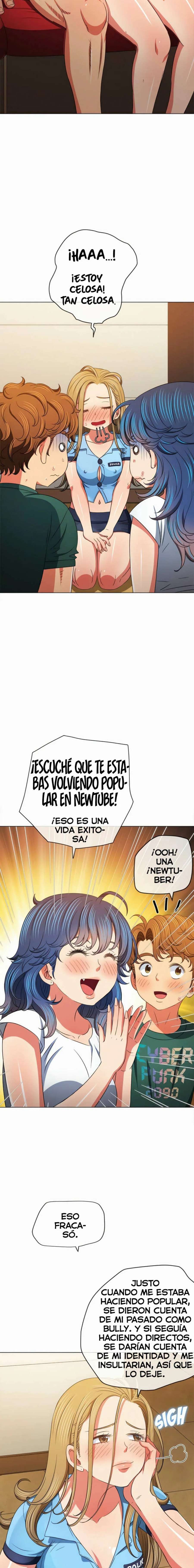 My High School Bully Capítulo 162 - Page 16