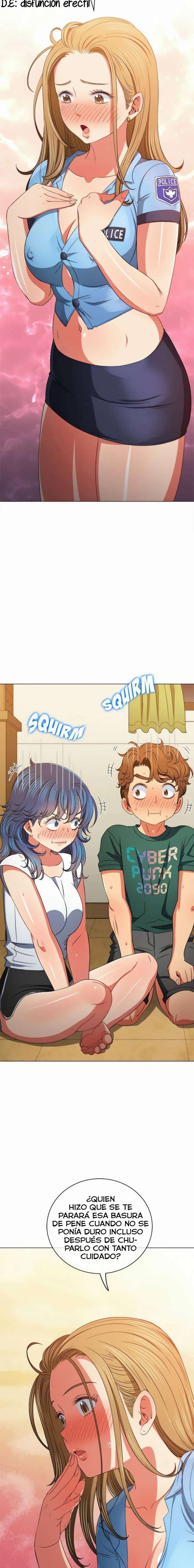 My High School Bully Capítulo 162 - Page 2