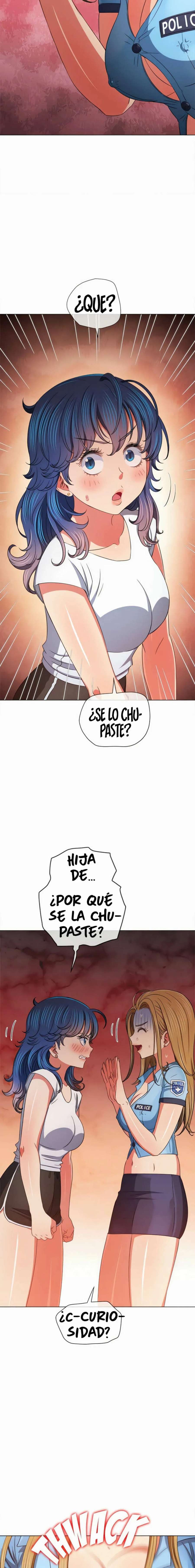 My High School Bully Capítulo 162 - Page 3