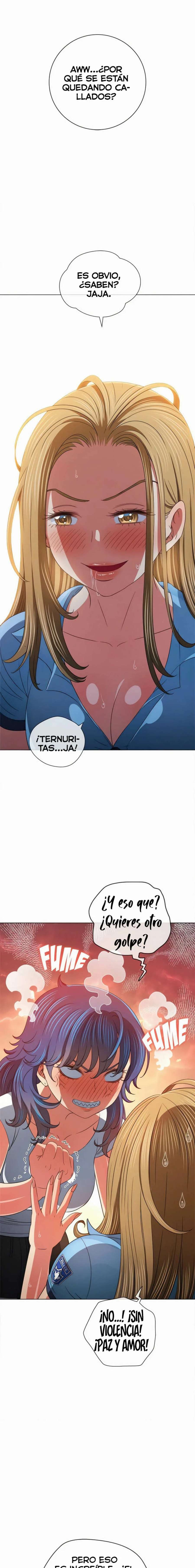 My High School Bully Capítulo 162 - Page 6