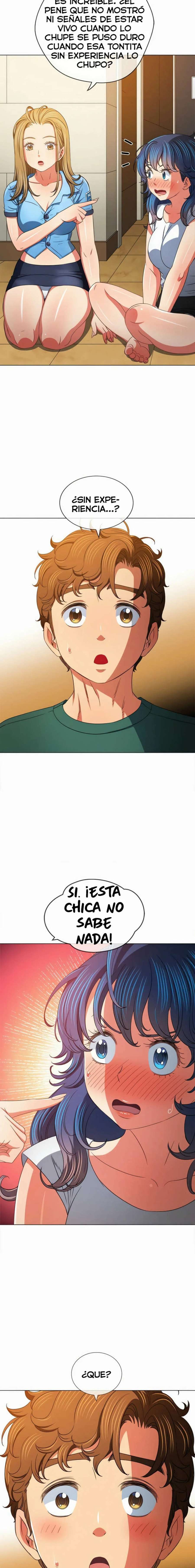 My High School Bully Capítulo 162 - Page 7