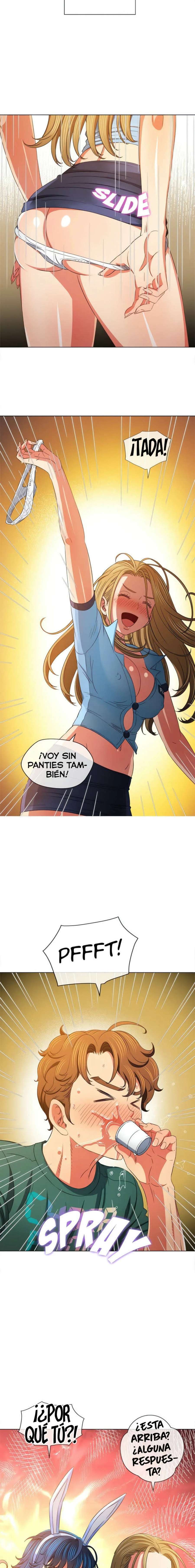 My High School Bully Capítulo 163 - Page 17