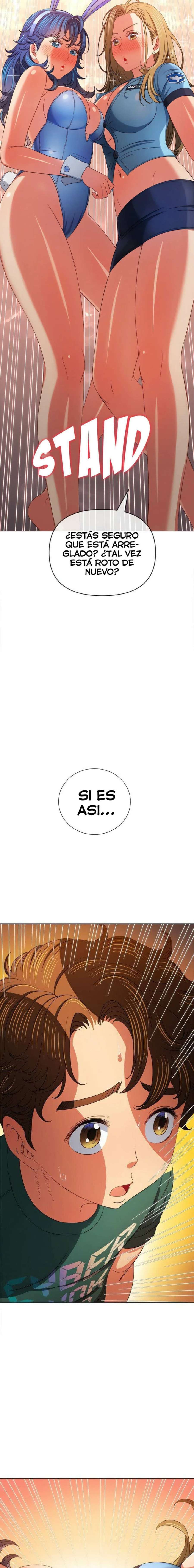 My High School Bully Capítulo 163 - Page 19