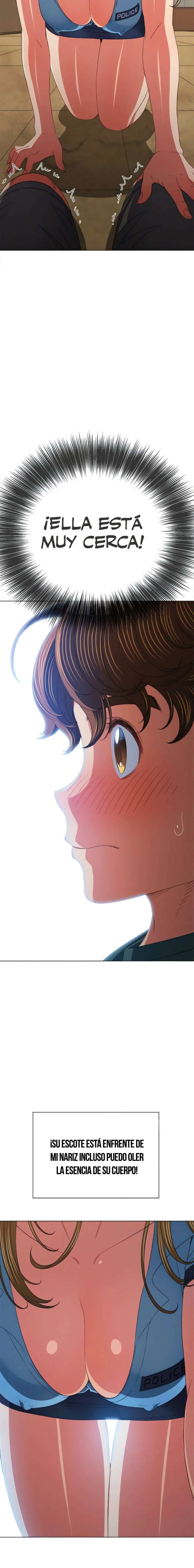 My High School Bully Capítulo 163 - Page 2