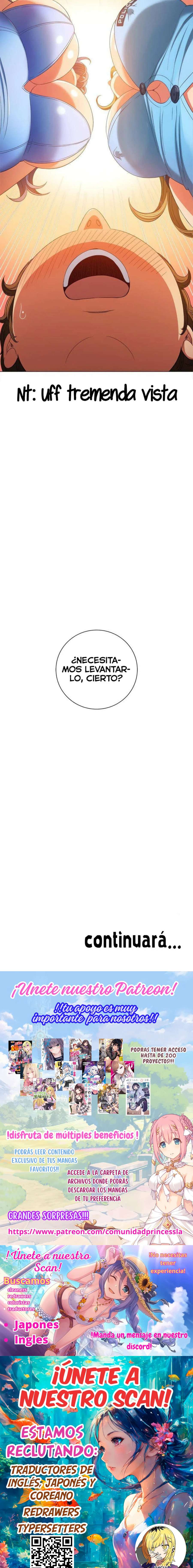 My High School Bully Capítulo 163 - Page 20