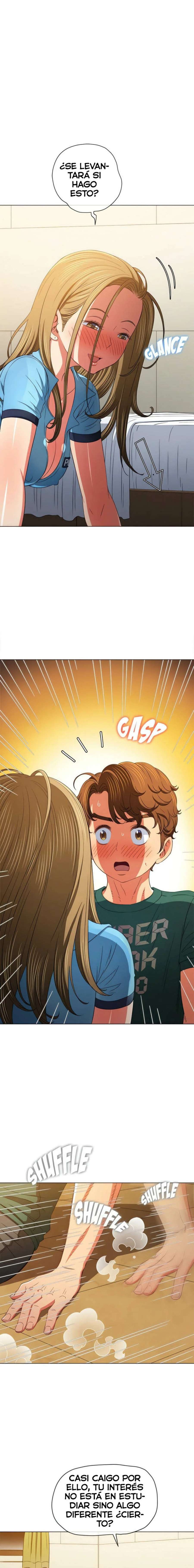 My High School Bully Capítulo 163 - Page 3