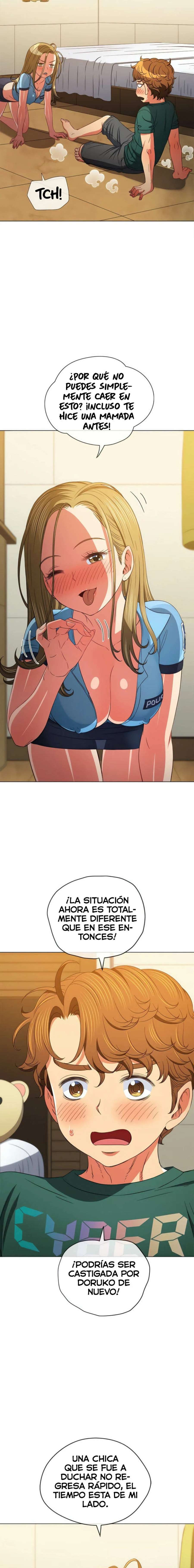 My High School Bully Capítulo 163 - Page 4