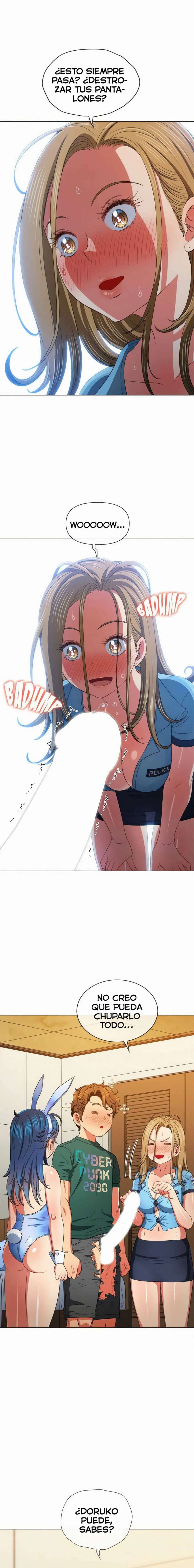 My High School Bully Capítulo 164 - Page 11