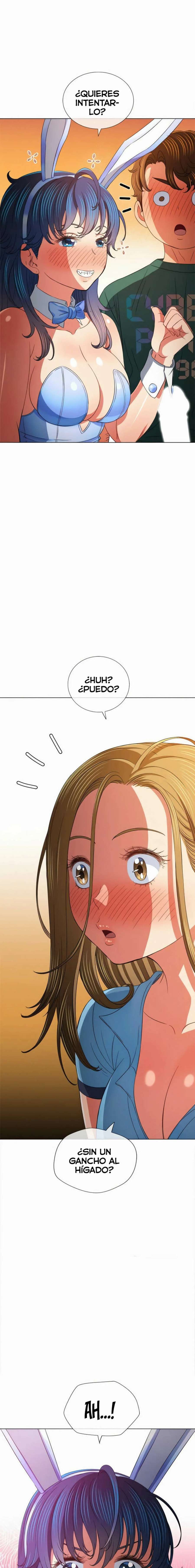 My High School Bully Capítulo 164 - Page 14