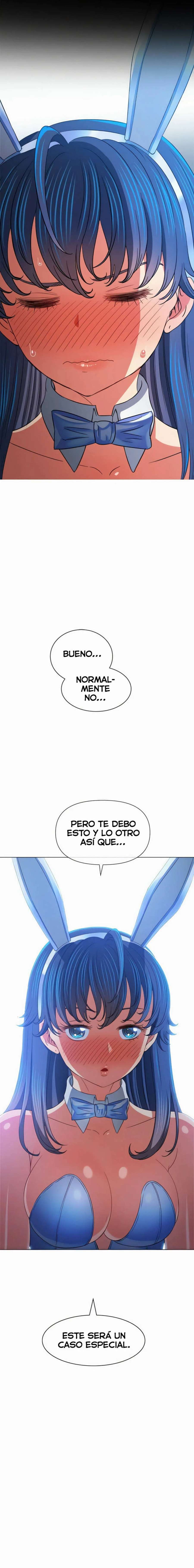 My High School Bully Capítulo 164 - Page 18