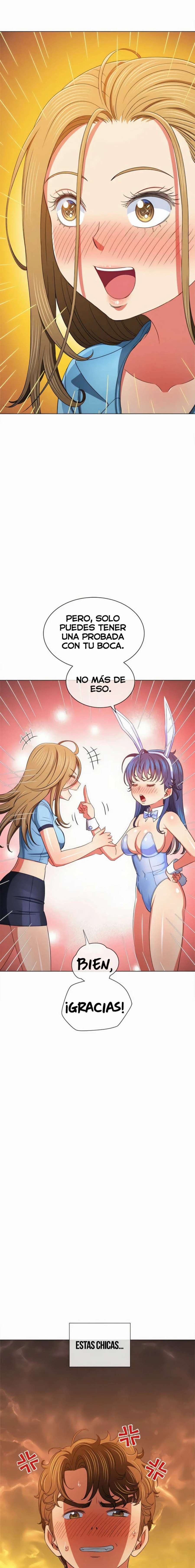 My High School Bully Capítulo 164 - Page 19