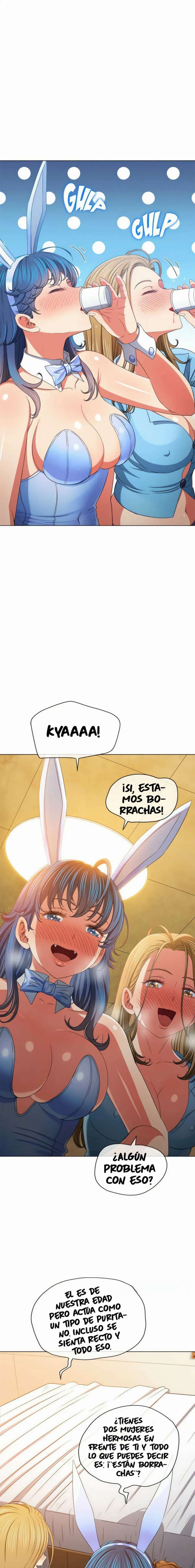 My High School Bully Capítulo 164 - Page 2