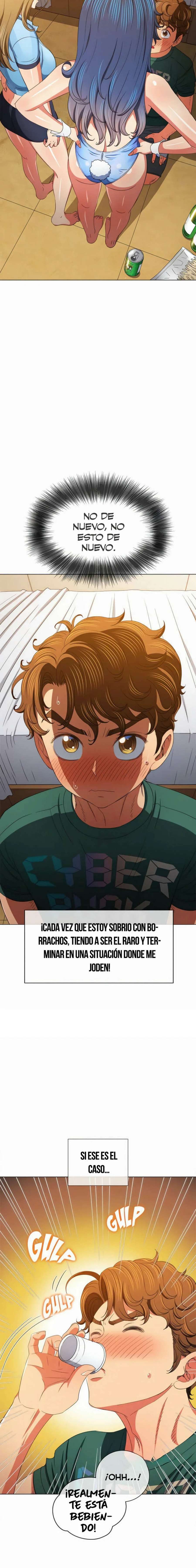 My High School Bully Capítulo 164 - Page 3