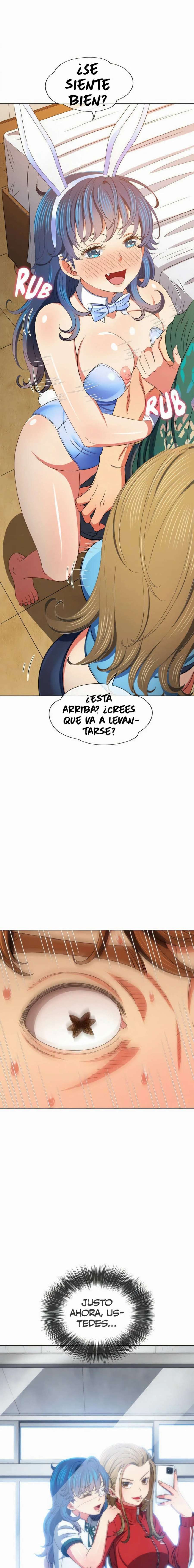 My High School Bully Capítulo 164 - Page 8