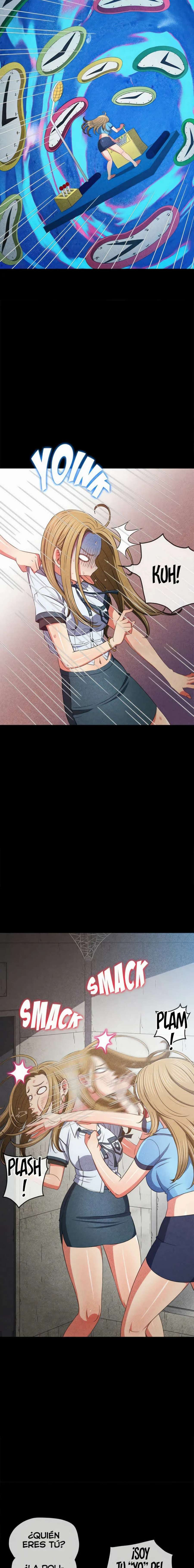 My High School Bully Capítulo 165 - Page 10