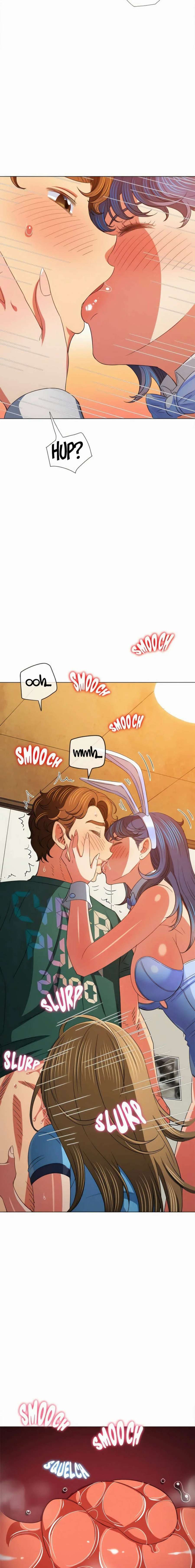 My High School Bully Capítulo 165 - Page 17