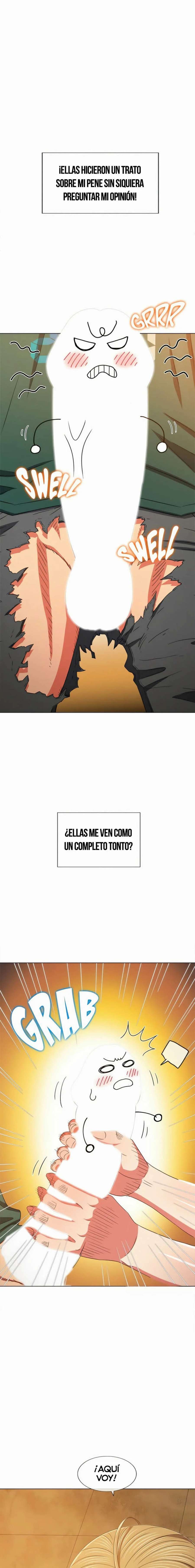 My High School Bully Capítulo 165 - Page 2