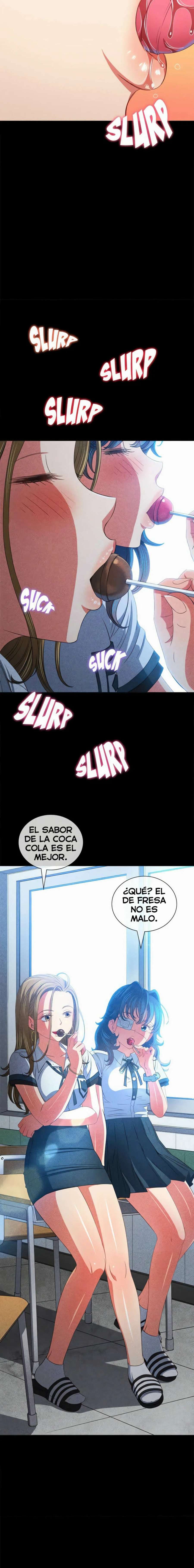 My High School Bully Capítulo 165 - Page 20