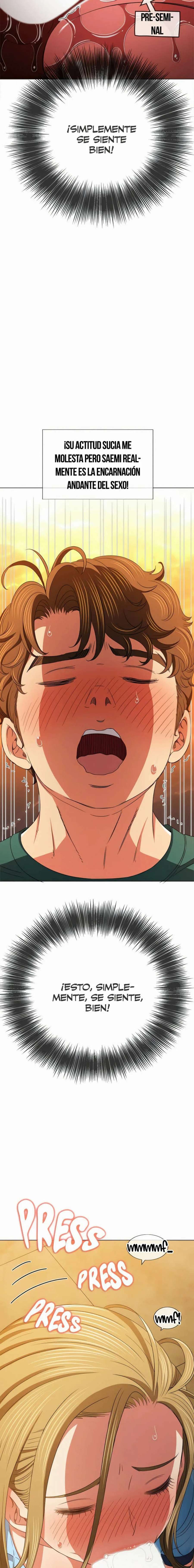 My High School Bully Capítulo 165 - Page 5