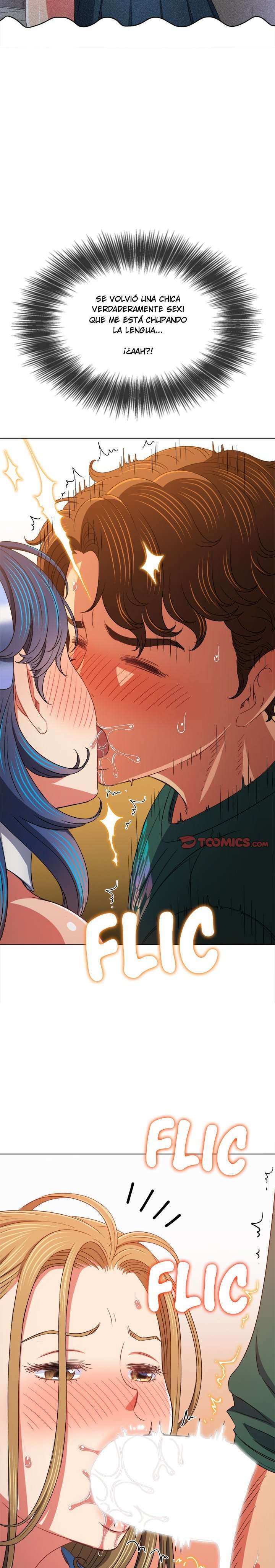 My High School Bully Capítulo 166 - Page 10