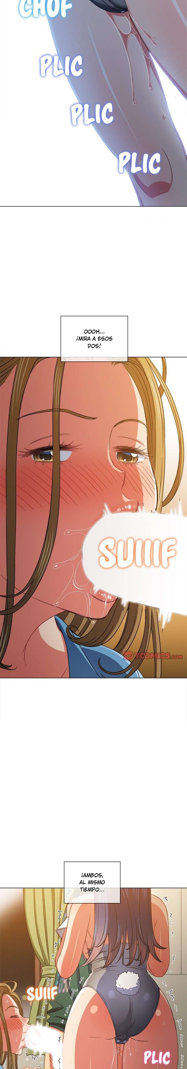 My High School Bully Capítulo 166 - Page 13