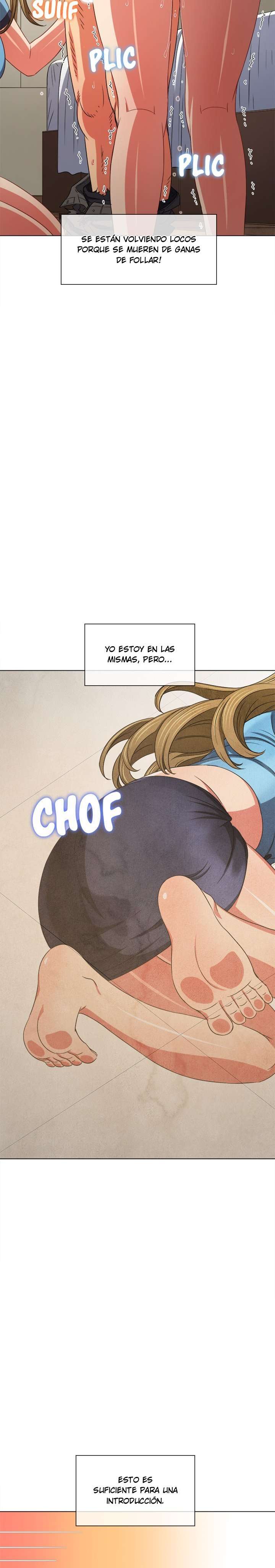 My High School Bully Capítulo 166 - Page 14