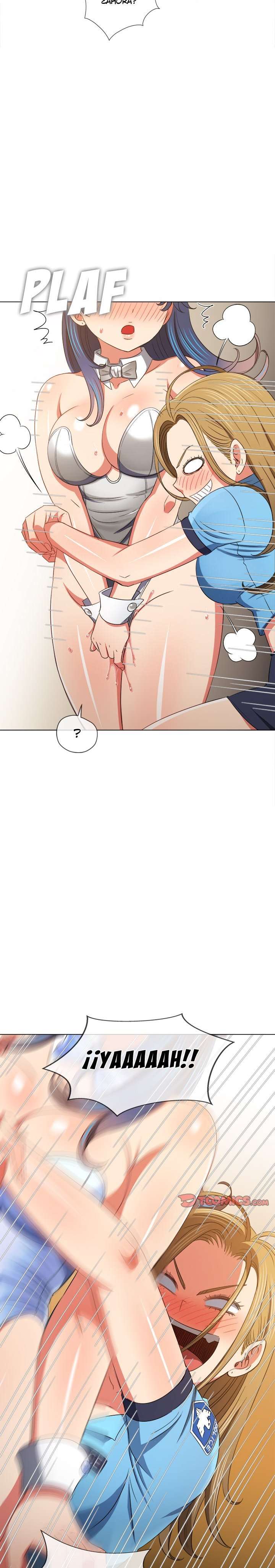 My High School Bully Capítulo 166 - Page 19