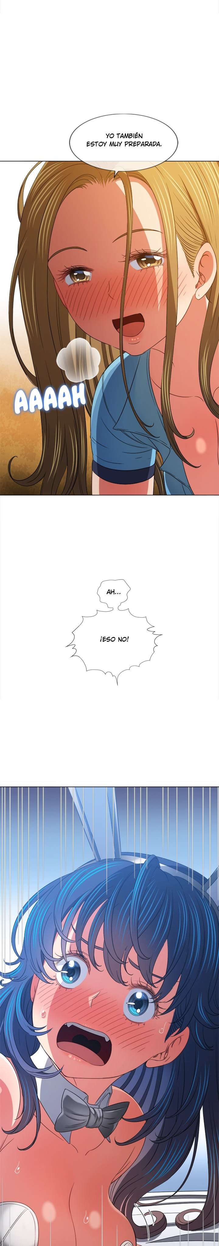 My High School Bully Capítulo 166 - Page 23