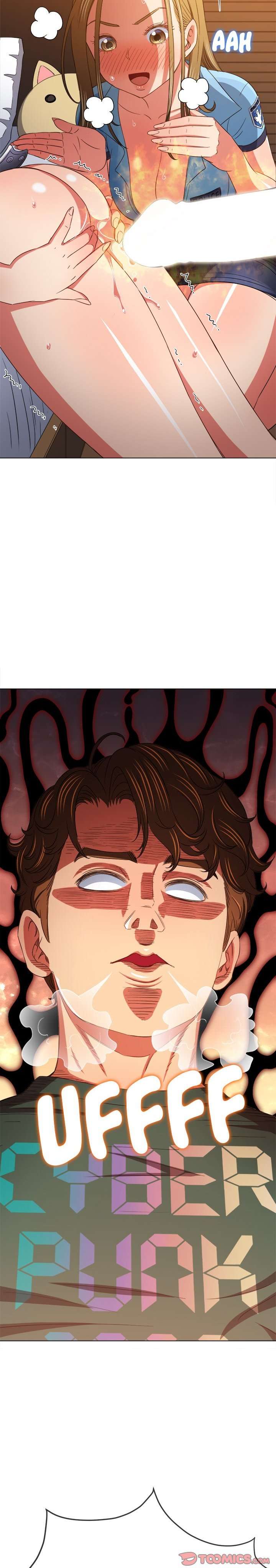 My High School Bully Capítulo 166 - Page 28