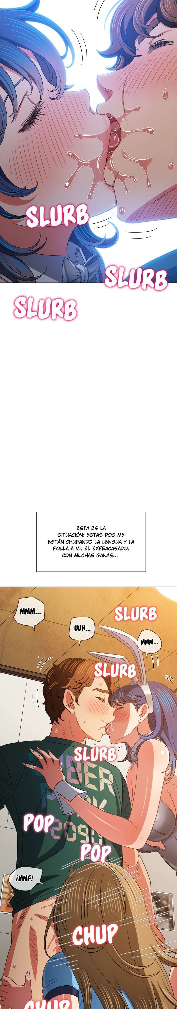 My High School Bully Capítulo 166 - Page 3