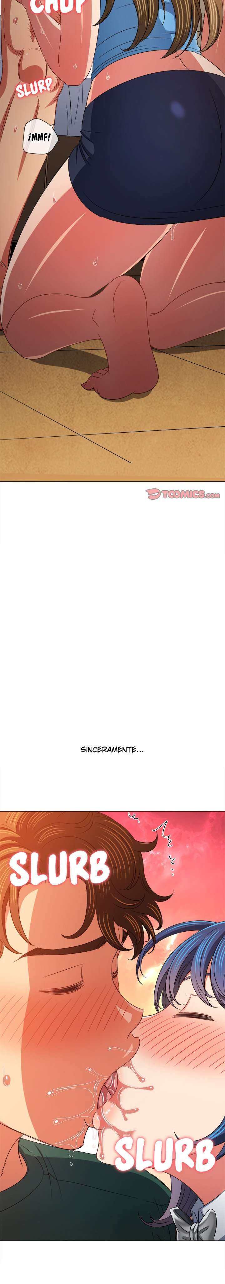 My High School Bully Capítulo 166 - Page 4