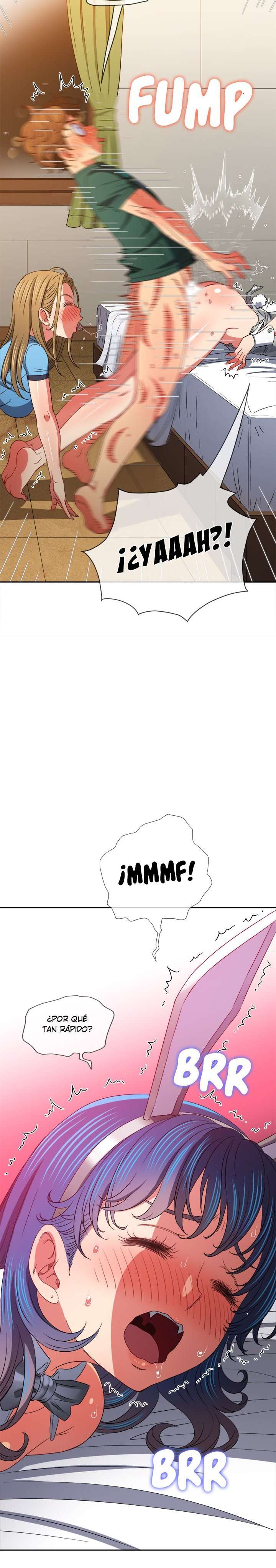 My High School Bully Capítulo 167 - Page 14