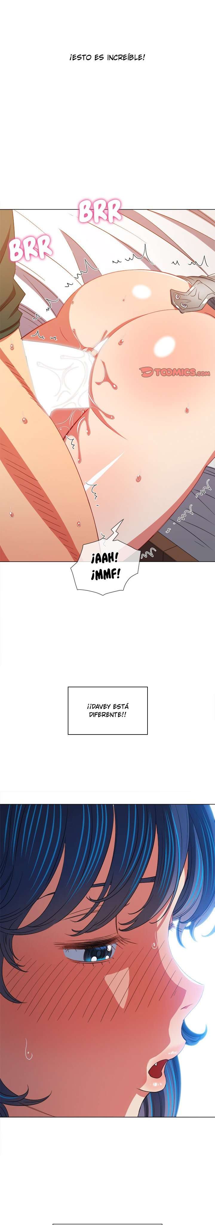 My High School Bully Capítulo 167 - Page 21