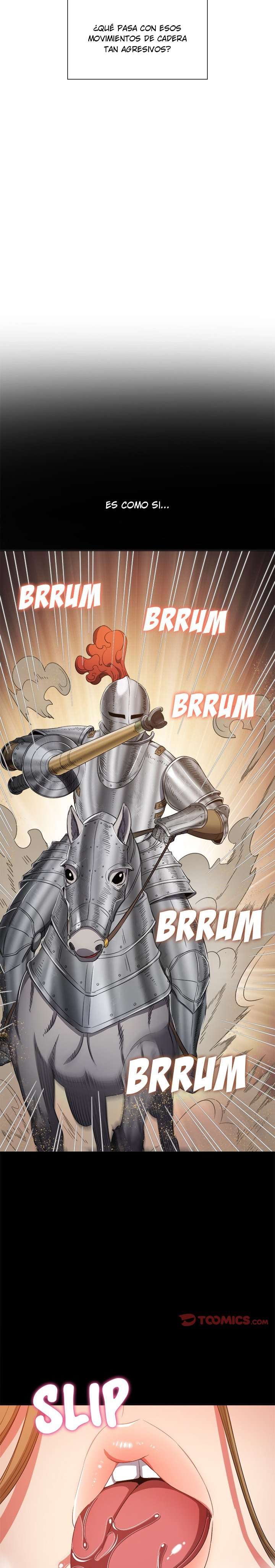 My High School Bully Capítulo 167 - Page 22