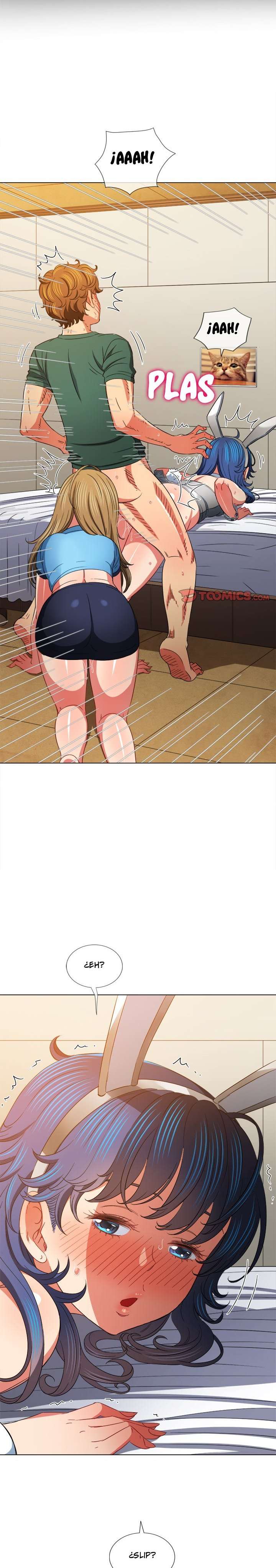 My High School Bully Capítulo 167 - Page 24