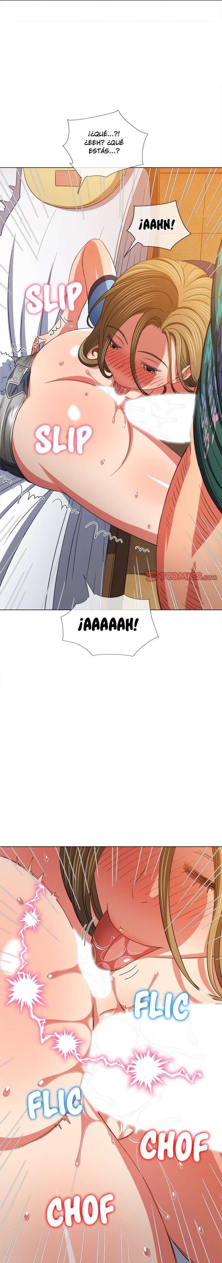 My High School Bully Capítulo 167 - Page 27