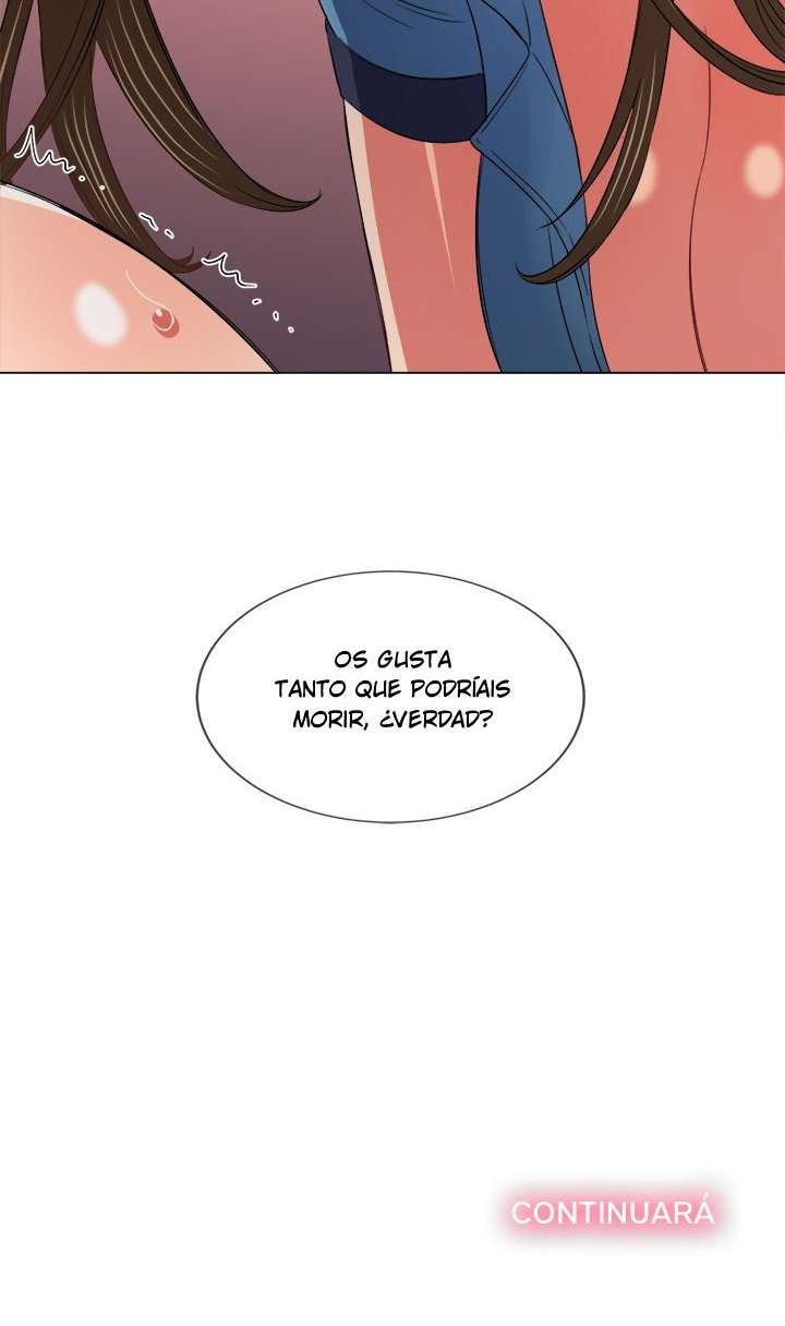 My High School Bully Capítulo 167 - Page 30